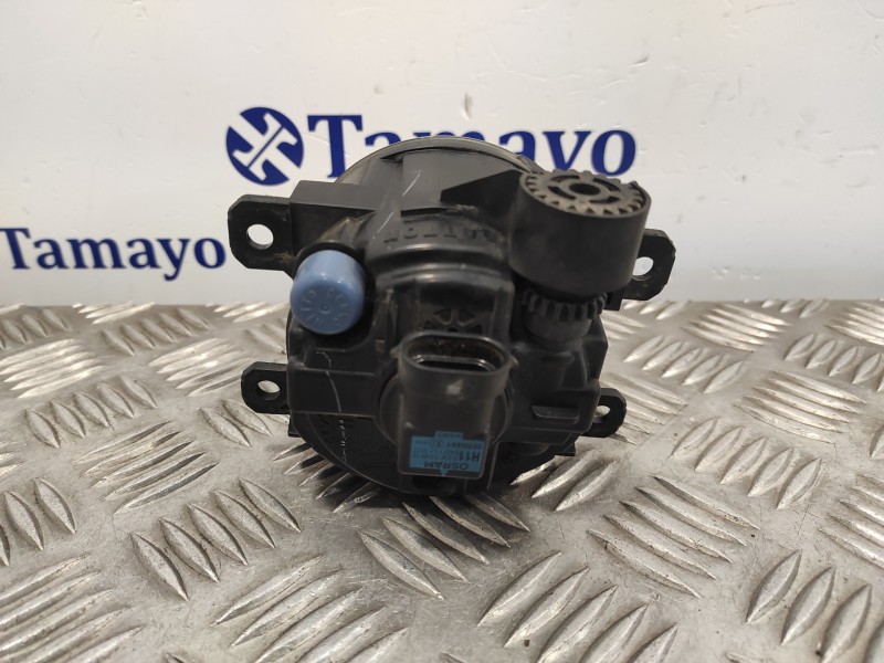 Recambio de faro antiniebla izquierdo para citroën c4 lim. referencia OEM IAM 9687410080 ST90HP09117 89207181