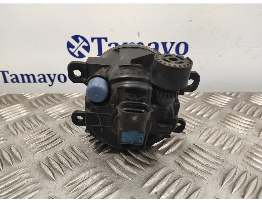 Recambio de faro antiniebla izquierdo para citroën c4 lim. referencia OEM IAM 9687410080 ST90HP09117 89207181