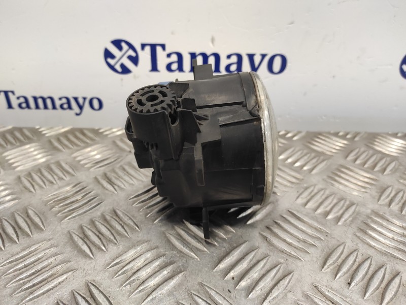 Recambio de faro antiniebla izquierdo para citroën c4 lim. referencia OEM IAM 9687410080 ST90HP09117 89207181