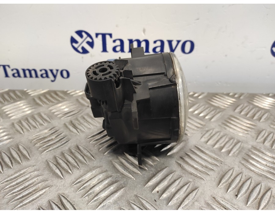 Recambio de faro antiniebla izquierdo para citroën c4 lim. referencia OEM IAM 9687410080 ST90HP09117 89207181