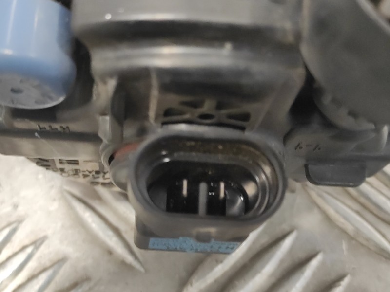 Recambio de faro antiniebla izquierdo para citroën c4 lim. referencia OEM IAM 9687410080 ST90HP09117 89207181