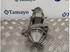 Recambio de motor arranque para daewoo matiz 0.8 cat referencia OEM IAM   