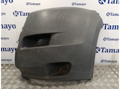 Recambio de puntera paragolpes delantero izquierdo para fiat ducato caja cerrada 33 (06.2006 =>) 2.2 jtd cat referencia OEM IAM 