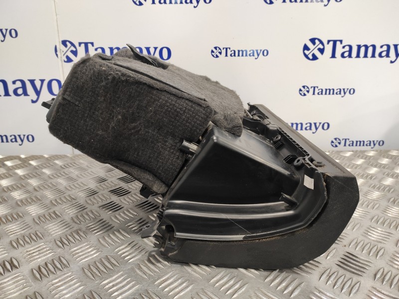 Recambio de guantera para mercedes-benz clase b (w245) 2.0 cdi cat referencia OEM IAM   