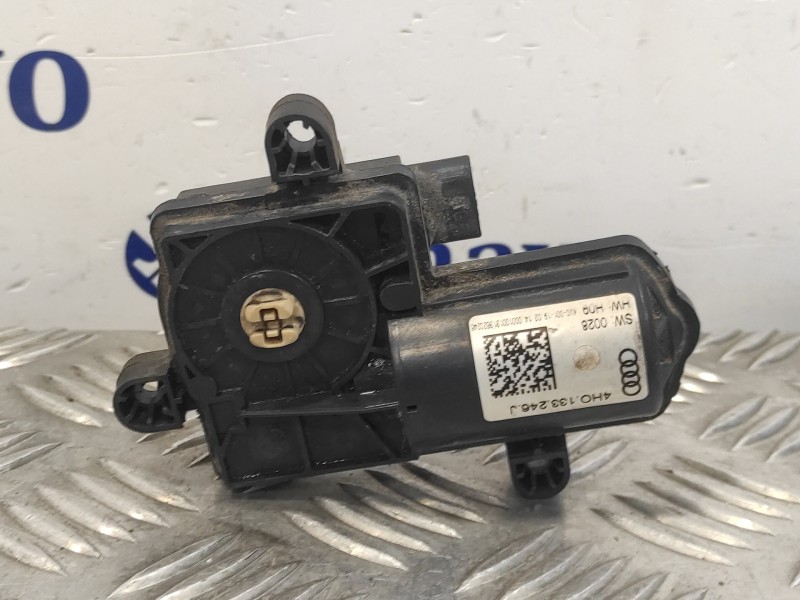 Recambio de modulo electronico para audi s3 (8v1) 2.0 16v tfsi referencia OEM IAM 4H0133246J  4HO133246J