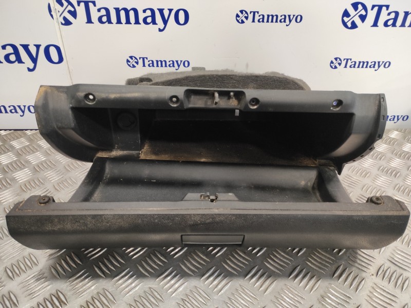 Recambio de guantera para mercedes-benz clase b (w245) 2.0 cdi cat referencia OEM IAM   