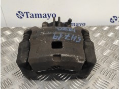 Recambio de pinza freno delantera izquierda para nissan nv 200 (m20) 1.5 dci cat referencia OEM IAM   