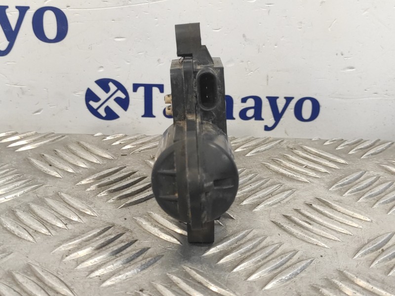 Recambio de modulo electronico para audi s3 (8v1) 2.0 16v tfsi referencia OEM IAM 4H0133246J  4HO133246J
