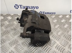 Recambio de pinza freno delantera izquierda para nissan nv 200 (m20) 1.5 dci cat referencia OEM IAM    2