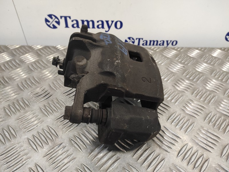 Recambio de pinza freno delantera izquierda para nissan nv 200 (m20) 1.5 dci cat referencia OEM IAM   