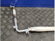 Recambio de airbag cortina delantero izquierdo para mercedes-benz clase b (w245) 2.0 cdi cat referencia OEM IAM 602814701  BAMPT 2