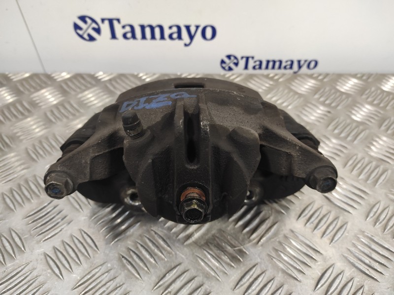 Recambio de pinza freno delantera izquierda para nissan nv 200 (m20) 1.5 dci cat referencia OEM IAM   