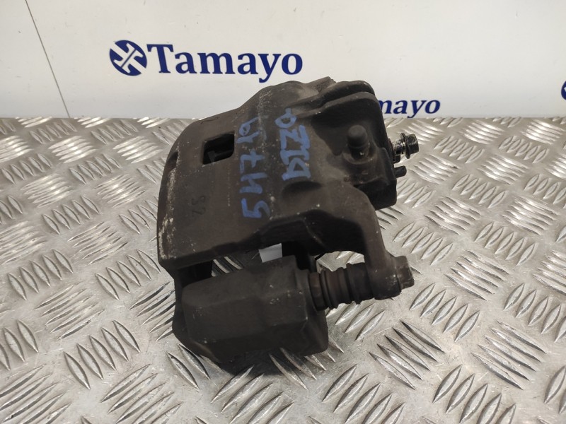 Recambio de pinza freno delantera izquierda para nissan nv 200 (m20) 1.5 dci cat referencia OEM IAM   