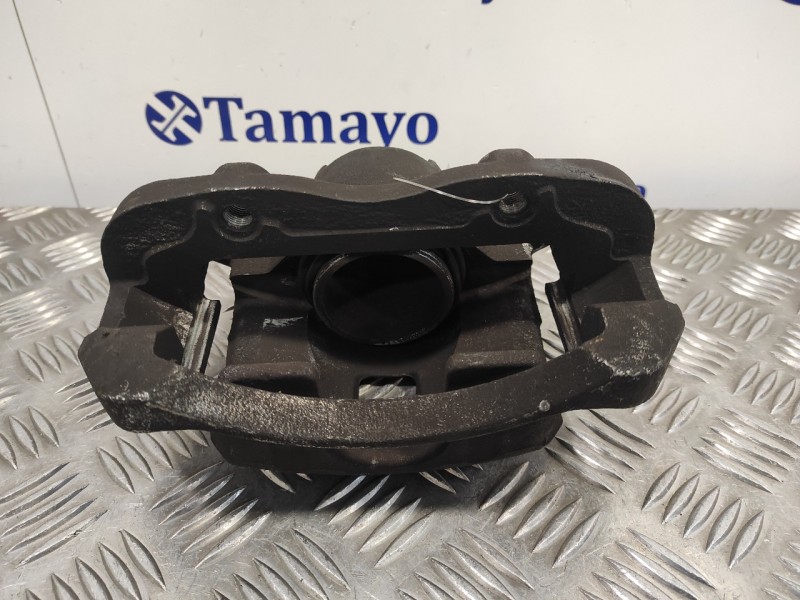 Recambio de pinza freno delantera izquierda para nissan nv 200 (m20) 1.5 dci cat referencia OEM IAM   