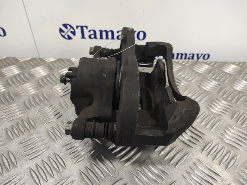 Recambio de pinza freno delantera izquierda para nissan nv 200 (m20) 1.5 dci cat referencia OEM IAM   