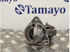 Recambio de motor arranque para daewoo matiz 0.8 cat referencia OEM IAM   