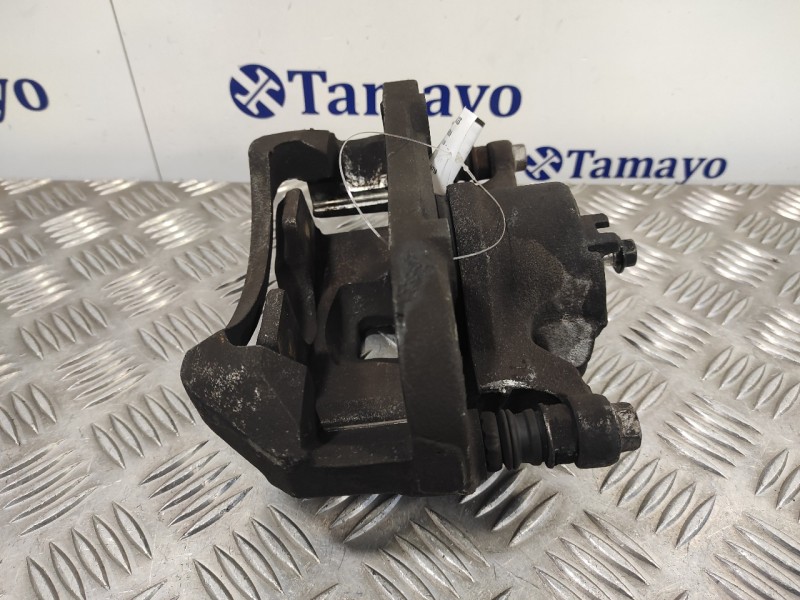 Recambio de pinza freno delantera izquierda para nissan nv 200 (m20) 1.5 dci cat referencia OEM IAM   