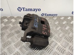Recambio de pinza freno delantera derecha para nissan nv 200 (m20) 1.5 dci cat referencia OEM IAM    2