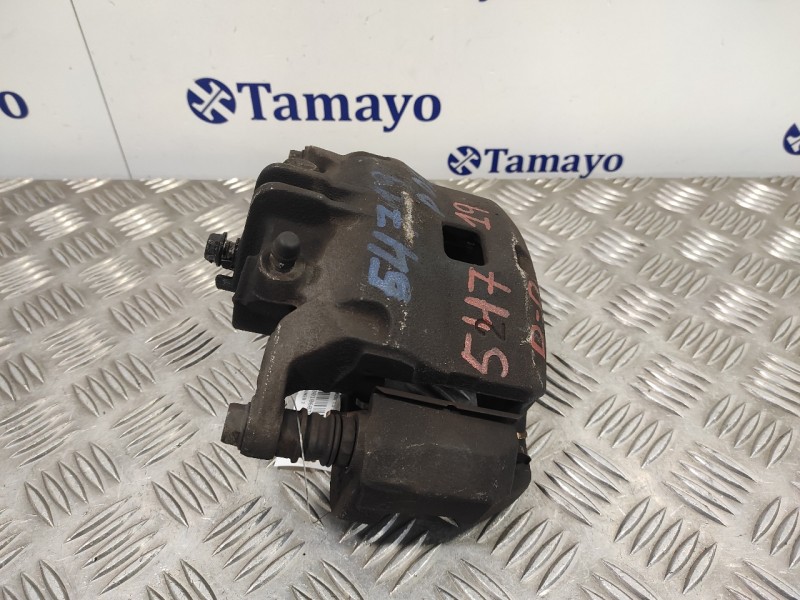 Recambio de pinza freno delantera derecha para nissan nv 200 (m20) 1.5 dci cat referencia OEM IAM   