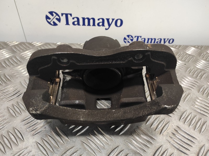 Recambio de pinza freno delantera derecha para nissan nv 200 (m20) 1.5 dci cat referencia OEM IAM   