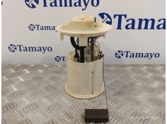 Recambio de aforador para citroën c3 referencia OEM IAM 9649418280  0580314035