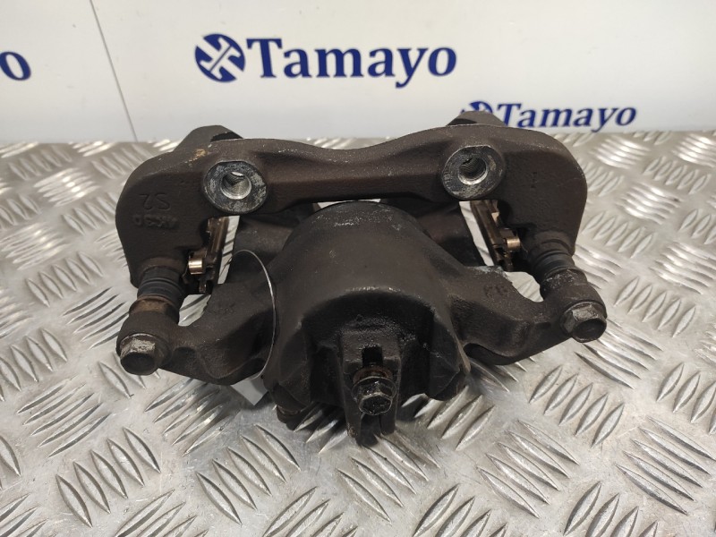 Recambio de pinza freno delantera derecha para nissan nv 200 (m20) 1.5 dci cat referencia OEM IAM   