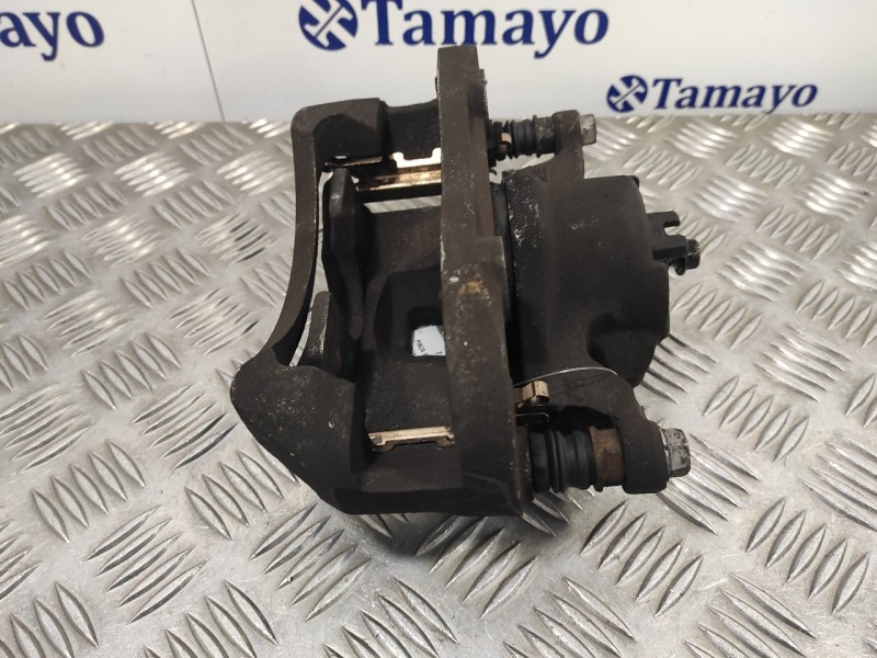 Recambio de pinza freno delantera derecha para nissan nv 200 (m20) 1.5 dci cat referencia OEM IAM   