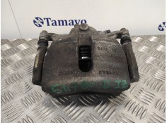 Recambio de pinza freno delantera izquierda para audi a3 sportback (8va) 2.0 16v tdi referencia OEM IAM   