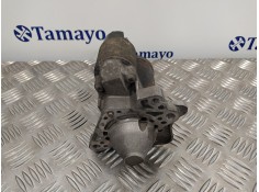 Recambio de motor arranque para renault clio iii 1.4 16v referencia OEM IAM 8200298371  M000T45371ZT