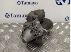 Recambio de motor arranque para renault clio iii 1.4 16v referencia OEM IAM 8200298371  M000T45371ZT 2
