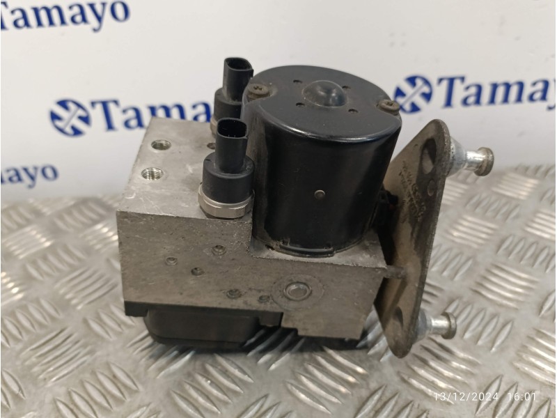 Recambio de abs para mercedes-benz clase a (w168) 1.9 cat referencia OEM IAM 0130108096 0265202461 A0044310912