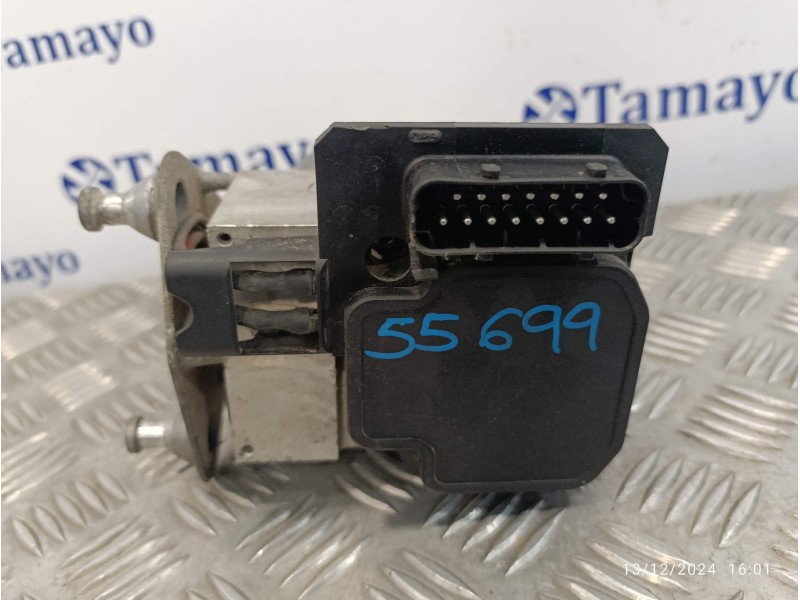 Recambio de abs para mercedes-benz clase a (w168) 1.9 cat referencia OEM IAM 0130108096 0265202461 A0044310912