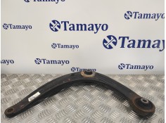 Recambio de brazo suspension inferior delantero izquierdo para peugeot 308 1.6 16v referencia OEM IAM 833548  7BTGM1