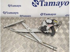 Recambio de elevalunas delantero derecho para chevrolet aveo 1.4 cat referencia OEM IAM 96870317  