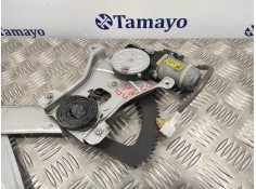 Recambio de elevalunas delantero derecho para chevrolet aveo 1.4 cat referencia OEM IAM 96870317   2