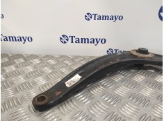 Recambio de brazo suspension inferior delantero izquierdo para peugeot 308 1.6 16v referencia OEM IAM 833548  7BTGM1 2