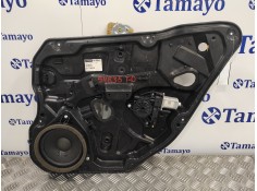 Recambio de elevalunas trasero derecho para volvo s60 lim. 2.4 diesel cat referencia OEM IAM 30784313  