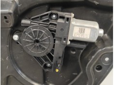 Recambio de elevalunas trasero derecho para volvo s60 lim. 2.4 diesel cat referencia OEM IAM 30784313   2