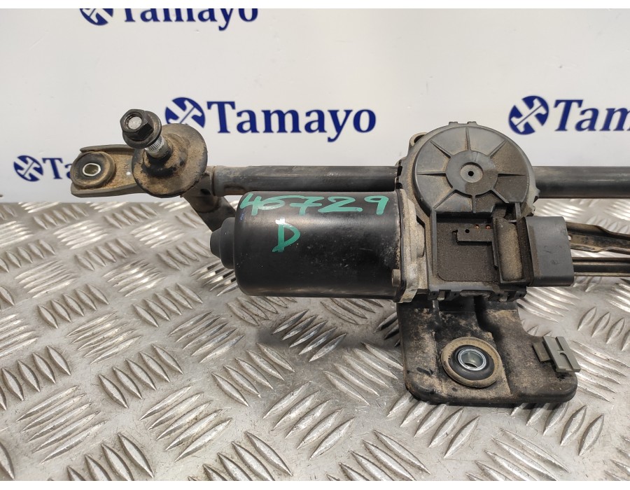 Recambio de motor limpia delantero para kia sportage referencia OEM IAM   