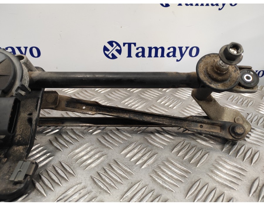 Recambio de motor limpia delantero para kia sportage referencia OEM IAM   