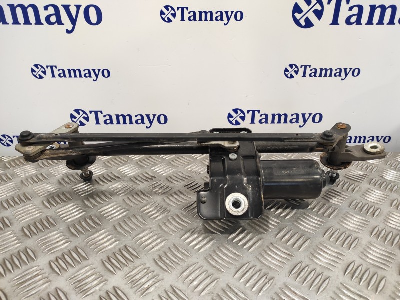 Recambio de motor limpia delantero para kia sportage referencia OEM IAM   