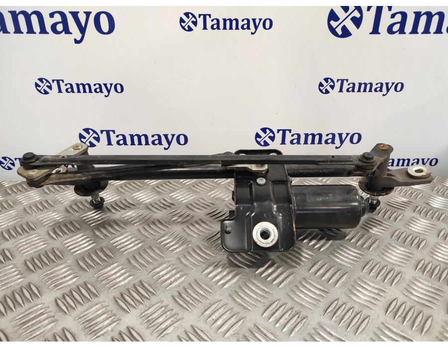 Recambio de motor limpia delantero para kia sportage referencia OEM IAM   