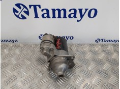Recambio de motor arranque para opel astra j lim. enjoy referencia OEM IAM 0001107493  55566800