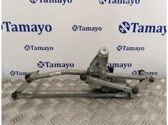 Recambio de motor limpia delantero para volkswagen passat variant (3c5) 2.0 tdi referencia OEM IAM 3C1955119A 3397020924 0390241