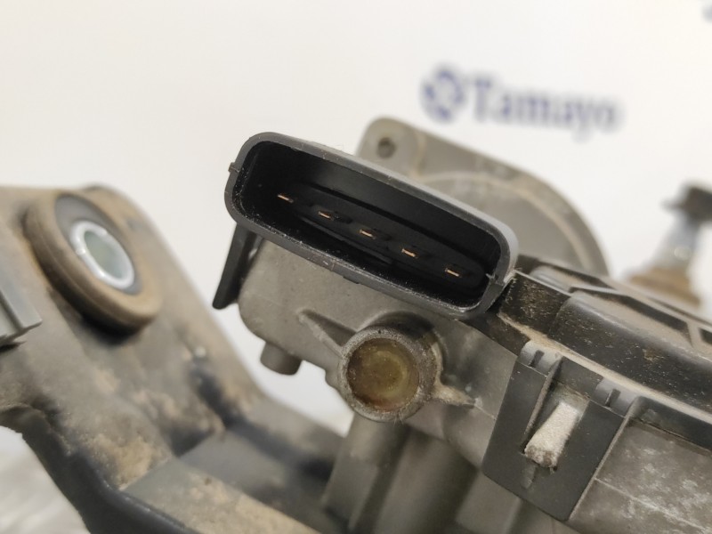 Recambio de motor limpia delantero para kia sportage referencia OEM IAM   