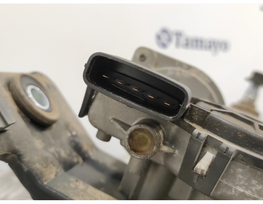 Recambio de motor limpia delantero para kia sportage referencia OEM IAM   