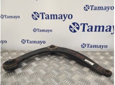 Recambio de brazo suspension inferior delantero derecho para peugeot 308 1.6 16v referencia OEM IAM 833547  7ATGM1