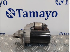 Recambio de motor arranque para opel astra j lim. enjoy referencia OEM IAM 0001107493  55566800 2