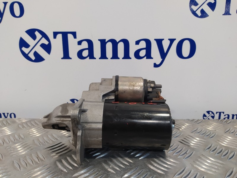 Recambio de motor arranque para opel astra j lim. enjoy referencia OEM IAM 0001107493  55566800