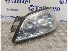 Recambio de faro izquierdo para kia carnival ii referencia OEM IAM    2